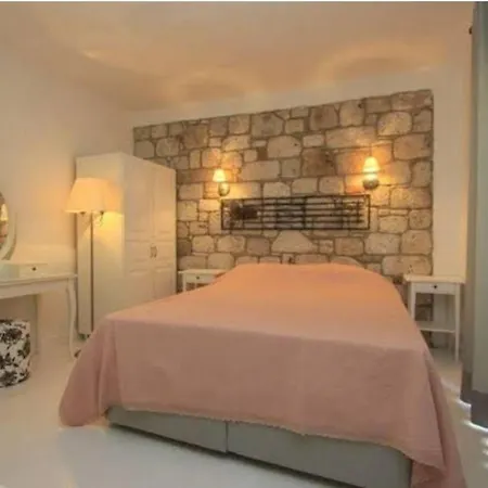 La Mia Casa Hotel *