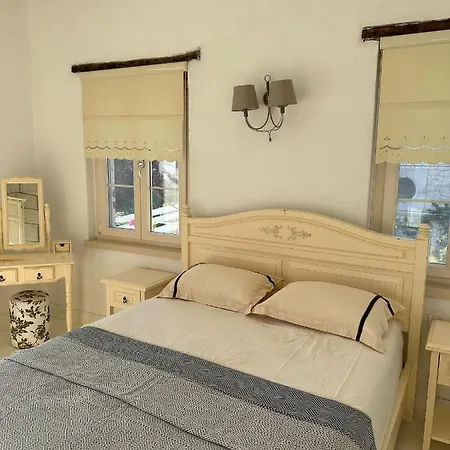 La Mia Casa