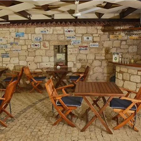 Hotel La Mia Casa Çeşme