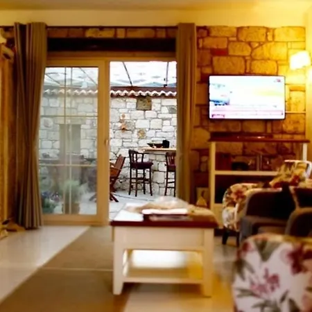 La Mia Casa Hotel