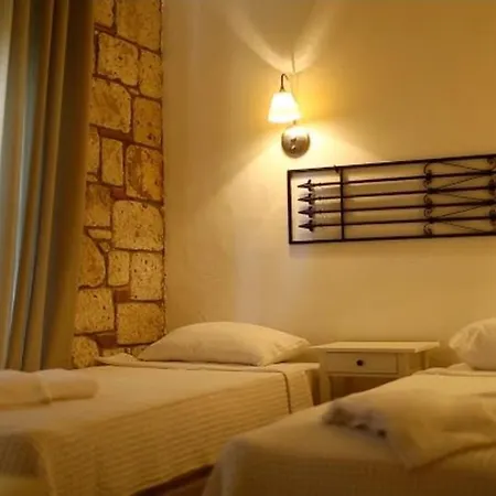 La Mia Casa Otel *