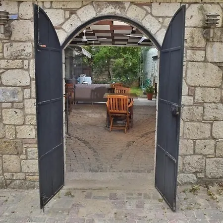 La Mia Casa * Çeşme