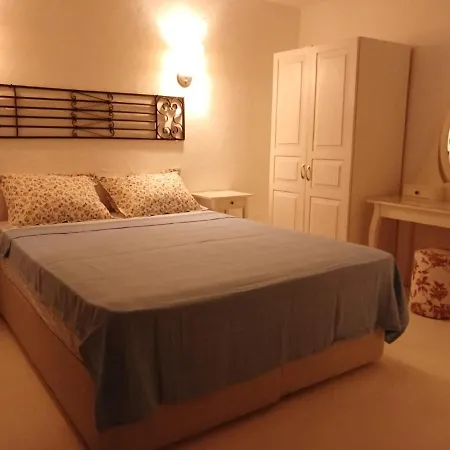 Hotel La Mia Casa *